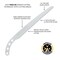 Silky Saws Silky Blade GOMTARO 300mm Prosenti Large Teeth 109-30 - alternate 3